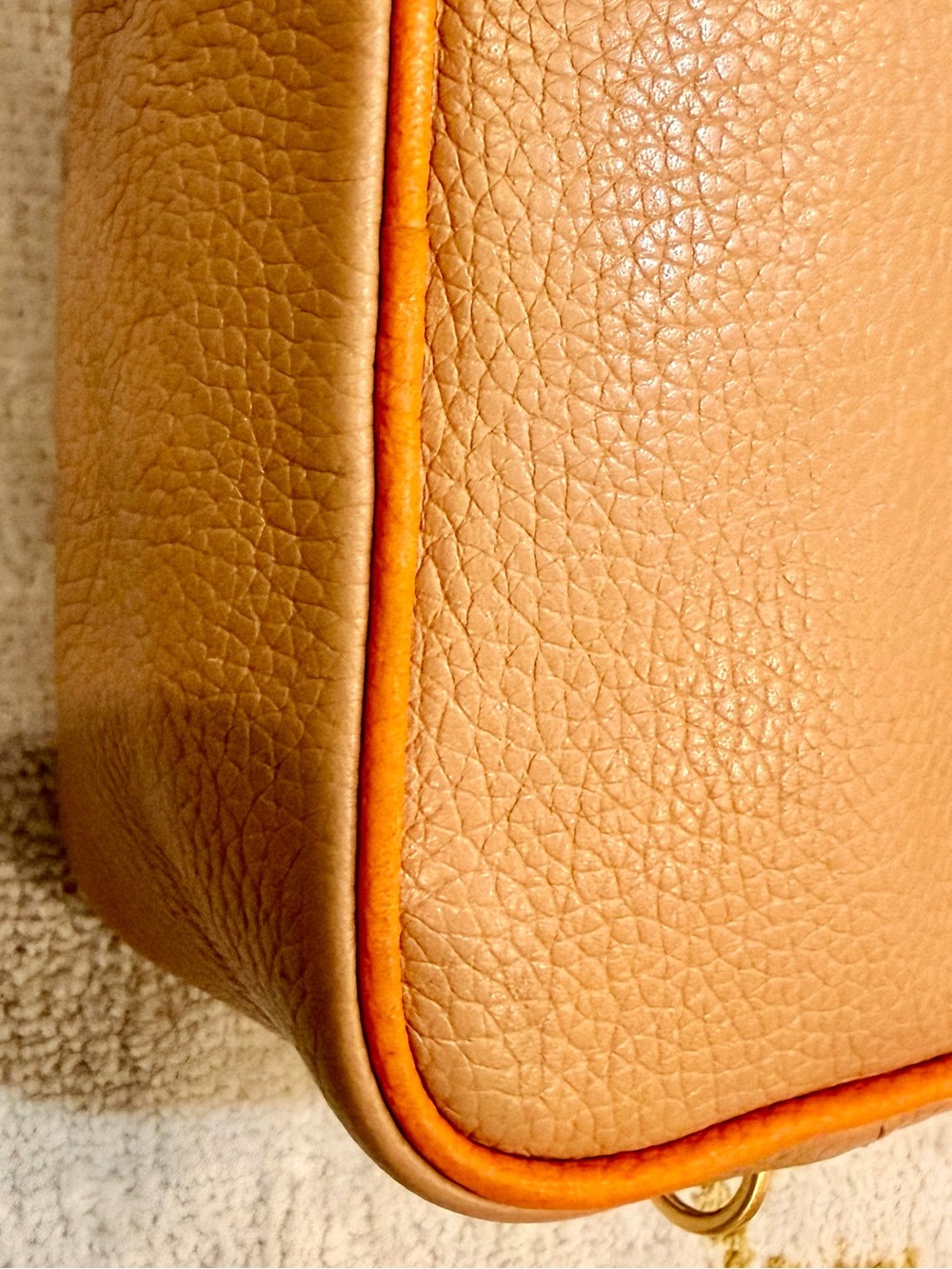 Tory Burch
Blake Color-Block Mini Camera Bag - Picture 4 of 11